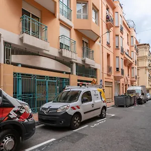 Appartamento 5mn A Pied Monaco - Hypercentre - Aq, Beausoleil